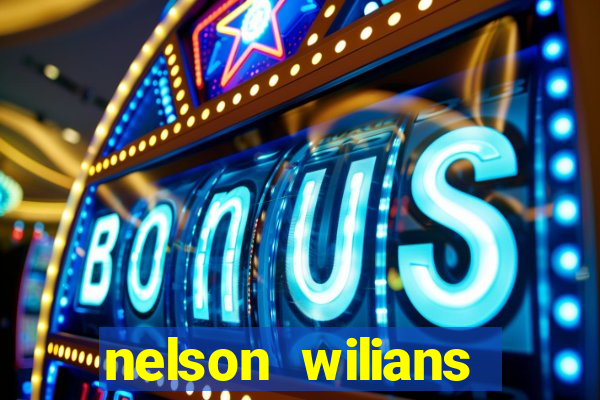 nelson wilians fratoni rodrigues fortuna